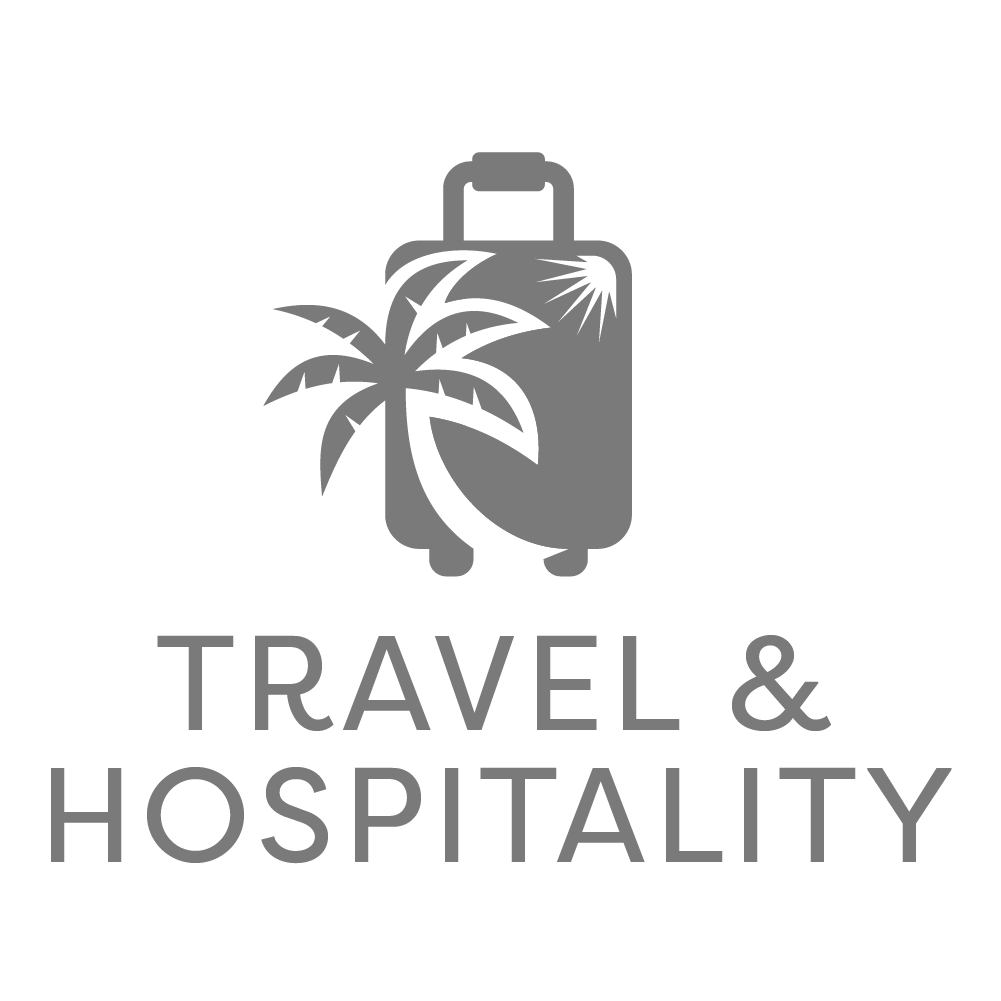 travel and hospitality IT firm