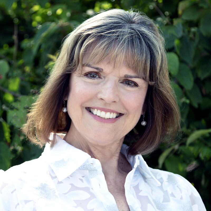DEBBIE HOGAN